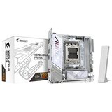 Gigabyte Matična ploča X870I AORUS PRO ICE rev. 1.0 | ePonuda.com