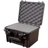 Univerzalno Kovčeg za alat, prazan 1 komad MAX235H155S (Š x V x d) 258 x 168 x 243 mm