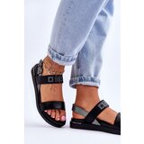Big Star Women's Flat Sandals | ePonuda.com