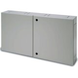 Famatel Zidni ormarić metalni 550x1000x170, IP34/IP55 - 3237-OM/550-1000 Cijene