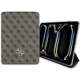 Guess OVITEK IPAD PRO 11 2024 Z LOGOTIPOM 4G IN MAGNETNIM ZAPIRANJEM, (5000014795) | Shoptok.si