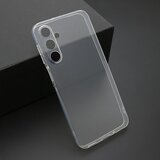  maska ultra tanki protect silikon za samsung A166B galaxy A16 5G/ providna (bela) | ePonuda.com