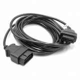 VHBW Podaljšek za OBD2 kabel 5m Cene