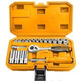  INGCO Set gedora 20/1 1/4" HKTS14201 | ePonuda.com