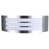  Spoljašnje zidno svetlo 1xE27/14W/230V IP44 mat hrom | Eponuda.com