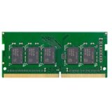 Synology Memorijski modul ECC Unbuffered SODIMM 8 GB DDR4 | Eponuda.com