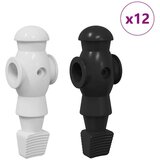  Igrači za stolni nogomet 3.6 x 3.1 x 10.8 cm 24 pcs | shoptok.hr