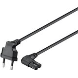 Ewent Napajalni kabel Ec1917 2 pina Cee 7/16 90 1.8M črn, (21407278) Cene