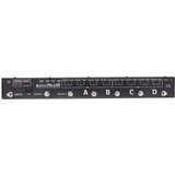 Joyo PXL-LIVE pedal controller with Midi output Cijene