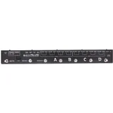 PXL-LIVE pedal controller with Midi output