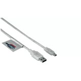 Hama USB USB A na MINI USB B, 1.8m, providan 41533 kabal Cene