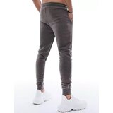 DStreet Men's sweatpants anthracite UX3346 | shoptok.hr