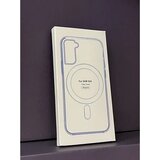 BAVITEL samsung S24 magsafe transparent zaštitna maska | Eponuda.com