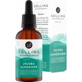 Ölmühle Solling Jojoba in rakitovec olje za nego kože Cene