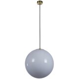 Lesnina XXXL VISEČA SVETILKA Atom 40/43 cm 60 W E27 Cene