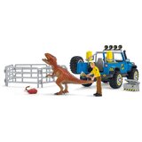 Schleich napad iz vazduha, set figura | shoptok.hr
