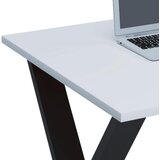 MID.YOU PISALNA MIZA leseni material črna, bela | Shoptok.si