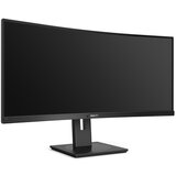 Philips 346B1C/00 VA 34 inča zakrivljen monitor | ePonuda.com