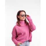 Vuch Ženske polarizirane sunčane naočale Lansa Design Brown | shoptok.hr