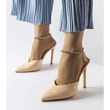 D/CEO Orange neon Lorine stiletto pumps | shoptok.hr