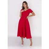 Lanti Woman's Dress Suk181 cene