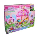  Gabbys dollhouse fairyland kucica na drvetu set ( SN6076335 ) Cene