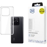 3mk TPU ARMOR OVITEK ZA REDMI NOTE 14 5G ZAŠČITA PROTI UDARKOM, (5000299240) | Shoptok.si