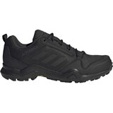 Adidas Muške cipele Terrex Ax3 Gtx M, Crne Cene
