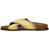 Inuovo Sandali & Odprti čevlji 397001 Rumena | Shoptok.si
