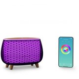 Truelife AIR Diffuser D6 ultrazvučni raspršivač mirisa i ovlaživač zraka 1 kom | shoptok.hr