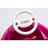  Vozilo na akumulator XMX621 - roza | shoptok.hr