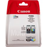 Canon Komplet črnil PG-560/CL-561 MULTI ZA Pixma TS5350/TS5351/TS5352 Cene