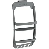 24633100 - Polica UNIVERSAL 26x54,5 cm antracit