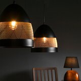 Lesnina XXXL VISEČA SVETILKA 30/120 cm E27 | Shoptok.si