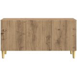  ormar 99 x 34,5 x 50 cm Hrast artisan Konstruirano drvo | shoptok.hr