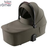 Britax Romer košara za novorođenče rio™ lux urban olive | shoptok.hr