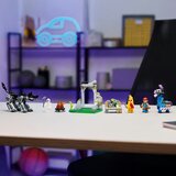 Lego LEGO® Fortnite® - Peely & Sparkplug‘s Camp (77075) | ePonuda.com