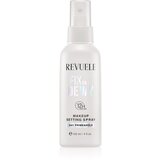 Revuele Makeup Setting Spray Fix And Dewy sprej za fiksiranje šminke za sjaj lica 120 ml | shoptok.hr