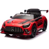 Lean_Toys Akumulatorski avto Mercedes AMG GT3 rdeča | Shoptok.si