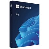 Microsoft Windows 11 Pro 64-bit Retail Eng Intl non-EU/EFTA USB | Eponuda.com