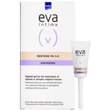 EVA INTIMA Restore gel, pH 3,8, 9x5g Cene
