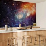  Foto tapeta - Galaxy 350x256 Vodootporna | shoptok.hr