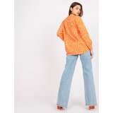 Italy Moda Blouse-DHJ-BZ-6825.56-orange | shoptok.hr