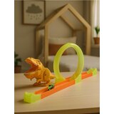 Sinsay Igračka - Trkaća staza s dinosaurom | shoptok.hr