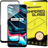  Kaljeno staklo sa okvirom za Realme 7 Pro | Eponuda.com