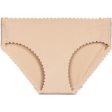 DIM Hlačke BODY TOUCH brief Bež Cene