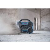 Bosch Bluetooth zvučnik Bosch GPB 18V-6 SC Solo bez baterije i punjača (06014A6000) | ePonuda.com