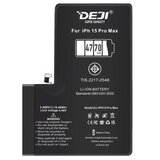  Baterija za iphone 15 pro max (6.7) 4770mah hc deji ( BAT9469 ) | Eponuda.com