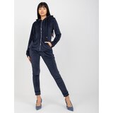RELEVANCE Set-RV-KMPL-6087-2.70-navy blue | Shoptok.si