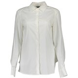 GUESS MARCIANO WOMEN&#39;S LONG SLEEVE SHIRT WHITE Cijene